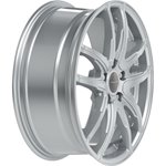 Felgi aluminiowe Proline Proline VX100 Arctic Silver