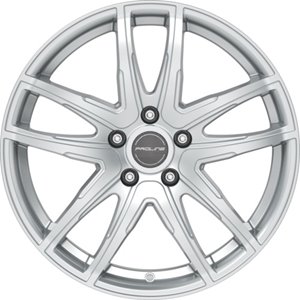 Felgi aluminiowe Proline Proline VX100 Arctic Silver
