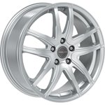 Felgi aluminiowe Proline Proline VX100 Arctic Silver
