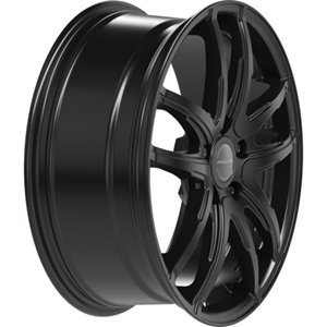 Proline VX100 Black Matt