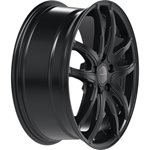Felgi aluminiowe Proline Proline VX100 Black Matt