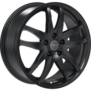 Felgi aluminiowe Proline Proline VX100 Black Matt