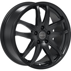 Felgi aluminiowe Proline Proline VX100 Black Matt