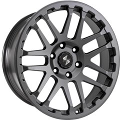 Felgi aluminiowe Etabeta Etabeta Combat Matt Anthracite