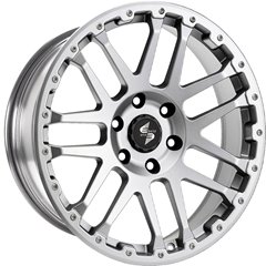 Felgi aluminiowe Etabeta Etabeta Combat CV Silver