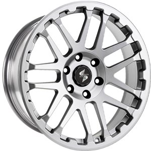 Felgi aluminiowe Etabeta Etabeta Combat Silver