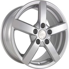 Felgi aluminiowe Etabeta Etabeta Eros Silver
