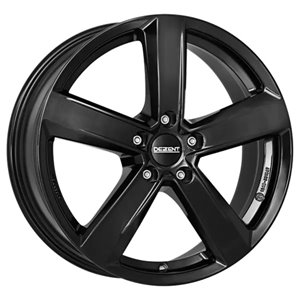 Etabeta Eros Matt Black