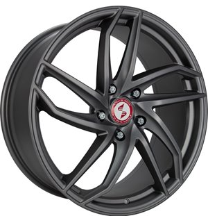 Felgi aluminiowe Etabeta Etabeta Heron Matt Anthracite