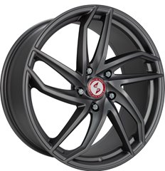 Felgi aluminiowe Etabeta Etabeta Heron Matt Anthracite