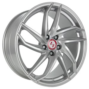Felgi aluminiowe Etabeta Etabeta Heron Silver