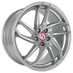 Felgi aluminiowe Etabeta Etabeta Heron Silver