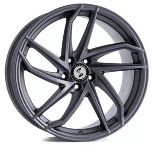 Felgi aluminiowe Etabeta Etabeta Heron-K Concave Matt Anthracite
