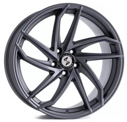 Felgi aluminiowe Etabeta Etabeta Heron-K Concave Matt Anthracite