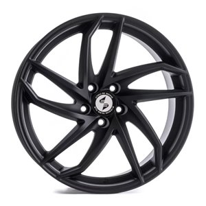 Felgi aluminiowe Etabeta Etabeta Heron-K Concave Matt Black
