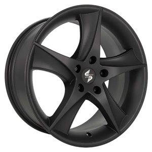 Etabeta Jofiel Matt Black
