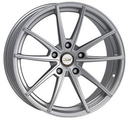 Felgi aluminiowe Etabeta Etabeta Manay Silver
