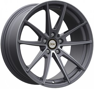 Felgi aluminiowe Etabeta Etabeta Manay-K Concave Silver