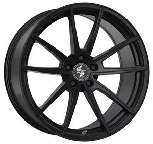 Felgi aluminiowe Etabeta Etabeta Manay-K Concave Matt Black