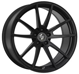 Felgi aluminiowe Etabeta Etabeta Manay-K Concave Matt Black