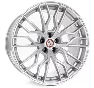 Felgi aluminiowe Etabeta Etabeta Medusa Silver