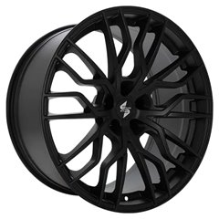 Felgi aluminiowe Etabeta Etabeta Medusa Matt Black