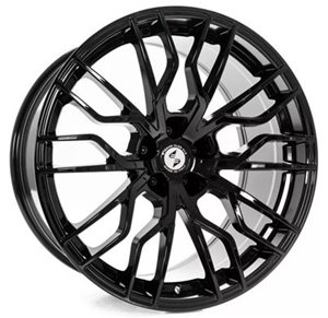 Felgi aluminiowe Etabeta Etabeta Medusa Shiny Black