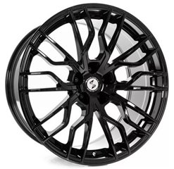 Felgi aluminiowe Etabeta Etabeta Medusa Shiny Black