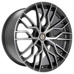 Felgi aluminiowe Etabeta Etabeta Medusa Matt Anthracite