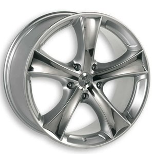 Etabeta Tettsut-X Silver