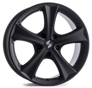 Etabeta Tettsut-X Matt Black