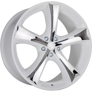 Etabeta Tettsut-X White