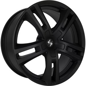 Etabeta Uriel Matt Black