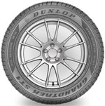 Opony Dunlop Dunlop GRANDTREK ST1