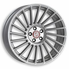 Felgi aluminiowe Etabeta Etabeta Venti-R Silver