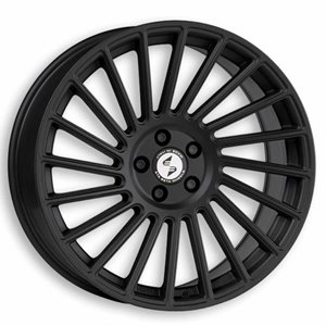 Felgi aluminiowe Etabeta Etabeta Venti-R Concave Matt Black