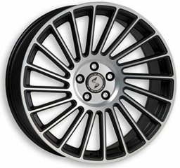 Felgi aluminiowe Etabeta Etabeta Venti-R Concave Matt Anthracite Full Polish