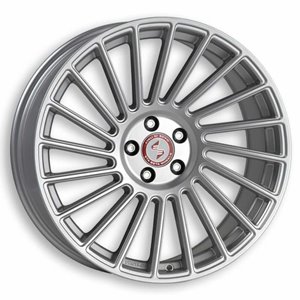 Felgi aluminiowe Etabeta Etabeta Venti-R Concave Silver