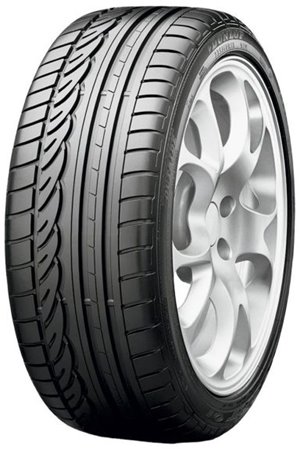 Opony Dunlop Dunlop SP SPORT 01