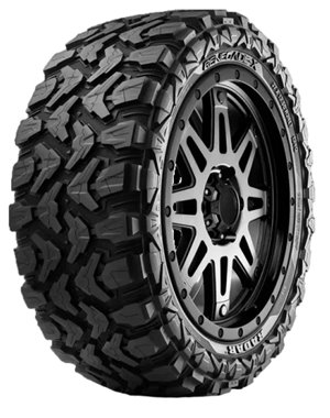 Opony Radar Radar Renegade X