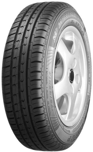 Opony Dunlop Dunlop SP STREETRESPONSE