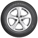 Opony Dunlop Dunlop SP FASTRESPONSE