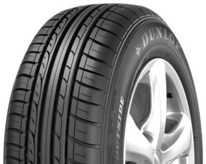 Opony Dunlop Dunlop SP FASTRESPONSE 