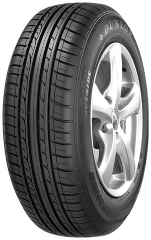 Opony Dunlop Dunlop SP FASTRESPONSE