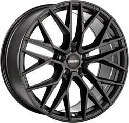 Felgi aluminiowe Carmani Carmani 20 Ludwig Black Matt