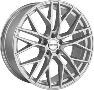 Felgi aluminiowe Carmani Carmani 20 Ludwig White Silver