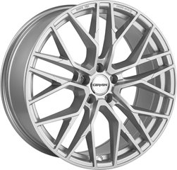 Felgi aluminiowe Carmani Carmani 20 Ludwig White Silver