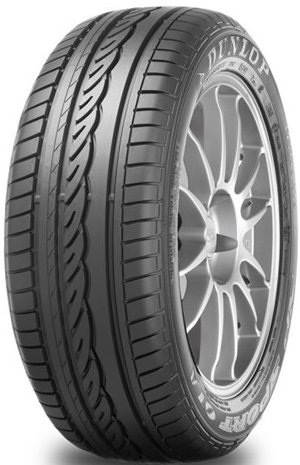 Opony Dunlop Dunlop SP SPORT 01A