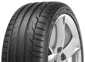 Opony Dunlop Dunlop SPORT MAXX RT