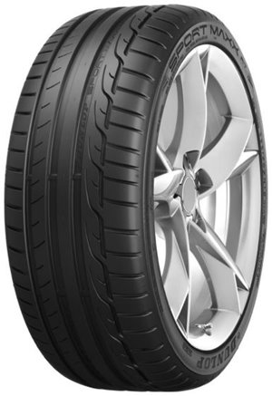 Opony Dunlop Dunlop SPORT MAXX RT